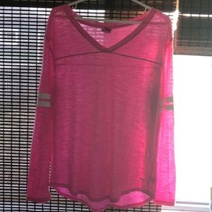 Victoria’s Secret PINK long sleeve shirt